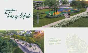 Imagem 6: TERRENO À VENDA, 250 M² POR R$ 223.189,00 - RESERVA BELLANO - ITATIBA/SP