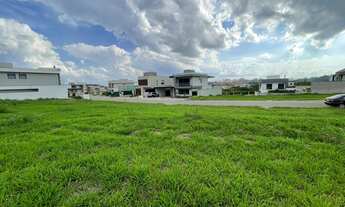 Imagem 6: TERRENO À VENDA, 435 M² POR R$ 690.000,00 - CONDOMÍNIO ARBORAIS - CAMPINAS/SP