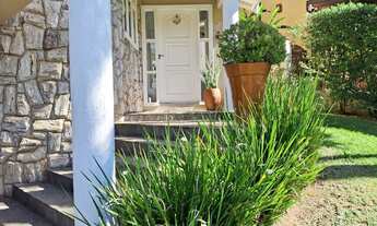 Imagem 6: CASA COM 4 DORMITÓRIOS À VENDA, 274 M² POR R$ 2.500.000,00 - RESERVA COLONIAL - VALINHOS/S