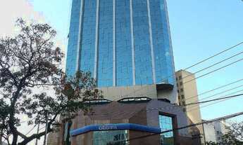 Imagem: SALA PARA ALUGAR, 75 M² POR R$ 5.400,40/MÊS