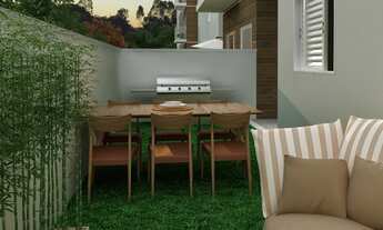 Imagem 7: APARTAMENTO COM 2 DORMITÓRIOS À VENDA, 50 M² POR R$ 300.000,00 - BELLO CIELO II - VINHEDO