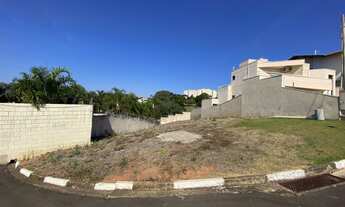 Imagem 2: TERRENO À VENDA, 375 M² POR R$ 280.000,00 - CONDOMÍNIO COLINA DOS COQUEIROS - VALINHOS/SP