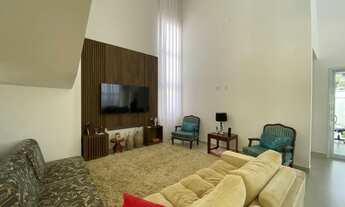 Imagem 3: CASA COM 3 DORMITÓRIOS À VENDA, 218 M² POR R$ 1.480.000,00 - RESERVA REAL - PAULÍNIA/SP