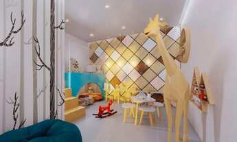 Imagem 4: TERRENO À VENDA, 360 M² POR R$ 417.600,00 - ALPHAVILLE - CAMPINAS/SP