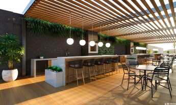 Imagem 5: APARTAMENTO RESIDENCIAL À VENDA, MEIA PRAIA, ITAPEMA - AP0654