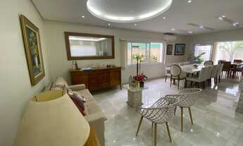 Imagem 7: CASA COM 4 DORMITÓRIOS, 320 M² - VENDA POR R$ 2.750.000,00 OU ALUGUEL POR R$ 12.770,00/MÊS