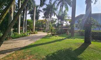 Imagem 6: CHÁCARA COM 4 DORMITÓRIOS À VENDA, 5000 M² POR R$ 2.990.000,00 - ESTÂNCIA RECREATIVA SAN F