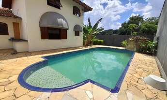 Imagem: CASA PARA ALUGAR, 350 M² POR R$ 5.000,00/MÊS