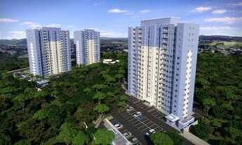 Imagem: APARTAMENTO À VENDA, 48 M² POR R$ 290.000,00