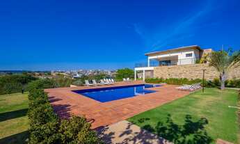 Imagem 5: TERRENO À VENDA, 524 M² POR R$ 570.000,00 - RESIDENCIAL PARQUE DOS ALECRINS - CAMPINAS/SP