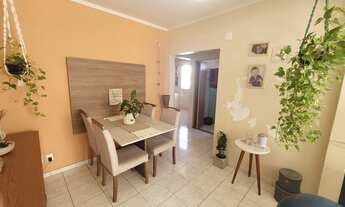 Imagem 6: APARTAMENTO COM 3 DORMITÓRIOS À VENDA, 68 M² POR R$ 265.000,00 - PARQUE ITÁLIA - CAMPINAS