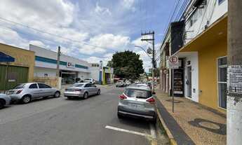 Imagem 6: TERRENO, 555 M² - VENDA POR R$ 2.250.000,00 OU ALUGUEL POR R$ 0,01/MÊS - TAQUARAL - CAMPIN