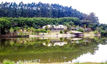 Imagem: CHÁCARA COM 9 DORMITÓRIOS À VENDA, 20563