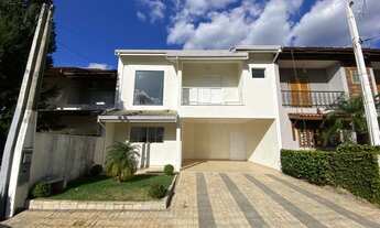 Imagem 2: CASA À VENDA, 236 M² POR R$ 1.090.000,00 - CONDOMÍNIO RESIDENCIAL MIRANTE DO LENHEIRO - VA