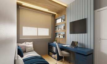 Imagem 6: APARTAMENTO COM 2 DORMITÓRIOS À VENDA, 63 M² POR R$ 647.990,00 - SENSIA - CAMPINAS/SP