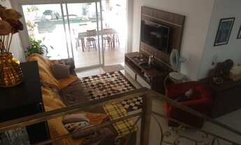 Imagem 4: CASA À VENDA, 180 M² POR R$ 1.180.000,00 - BETEL - PAULÍNIA/SP