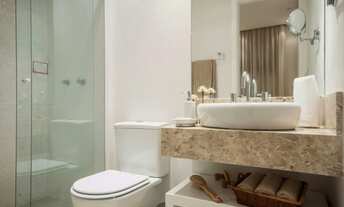 Imagem 3: APARTAMENTO RESIDENCIAL À VENDA, VILA MARIANA, SÃO PAULO - AP0716