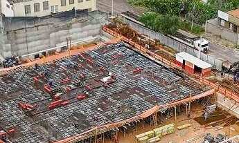 Imagem 2: APARTAMENTO COM 3 DORMITÓRIOS À VENDA POR R$ 1.532.333,00 - NOVA CAMPINAS - CAMPINAS/SP