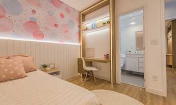 Imagem 6: CASA COM 3 DORMITÓRIOS À VENDA, 147 M² POR R$ 1.088.000,00 - ESTÂNCIA DAS FLORES - JAGUARI