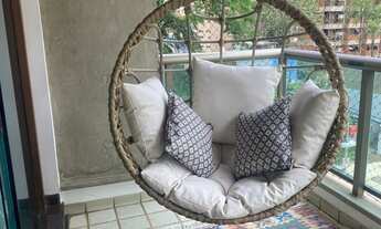 Imagem 3: APARTAMENTO COM 4 DORMITÓRIOS À VENDA, 306 M² POR R$ 2.900.000,00 - CAMBUÍ - CAMPINAS/SP