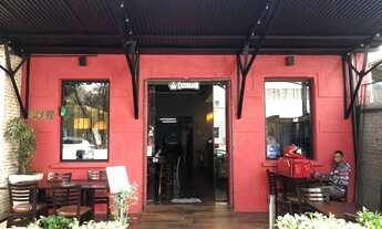 Imagem 1: PONTO COMERCIAL, 200 M², PASSA - SE POR R$ 250.000 CAMBUÍ - CAMPINAS/SP