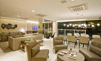 Imagem 3: APARTAMENTO RESIDENCIAL À VENDA, MOSSUNGUÊ, CURITIBA - AP0369