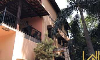 Imagem: CASA COM 3 DORMITÓRIOS À VENDA, 538 M²