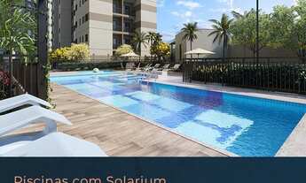 Imagem 2: APARTAMENTO COM 2 DORMITÓRIOS À VENDA, 55 M² POR R$ 301.635,09 - JD PROENÇA - CAMPINAS/SP