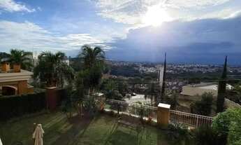 Imagem 5: APARTAMENTO COM 3 DORMITÓRIOS À VENDA, 98 M² POR R$ 850.000,00 - MANSÕES SANTO ANTÔNIO - C