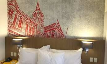 Imagem 4: FLAT COM 1 DORMITÓRIO À VENDA, 27 M² POR R$ 500.000,00 - CAMBUÍ - CAMPINAS/SP