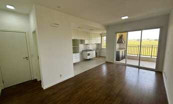 Imagem 4: APARTAMENTO COM 3 DORMITÓRIOS À VENDA, 91 M² POR R$ 1.090.000,00 - SWISS PARK - CAMPINAS/S