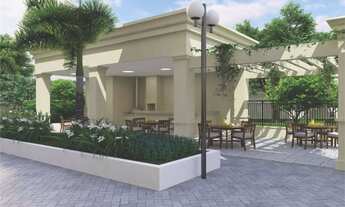 Imagem 2: APARTAMENTO RESIDENCIAL À VENDA, SWISS PARK, CAMPINAS - AP0730