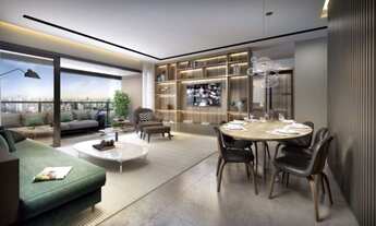 Imagem 2: APARTAMENTO RESIDENCIAL À VENDA, PERDIZES, SÃO PAULO - AP0272