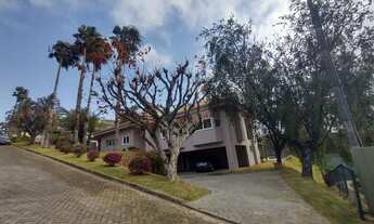 Imagem 2: CASA À VENDA, 478 M² POR R$ 4.000.000,00 - SÍTIOS DE RECREIO GRAMADO - CAMPINAS/SP