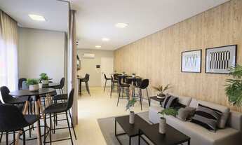 Imagem 2: APARTAMENTO RESIDENCIAL À VENDA, JARDIM SÃO VICENTE, CAMPINAS - AP0435