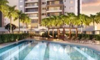 Imagem 4: APARTAMENTO RESIDENCIAL À VENDA, SANTO AMARO, SÃO PAULO - AP0252