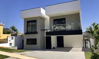 Imagem: CASA COM 5 DORMITÓRIOS À VENDA, 342 M²