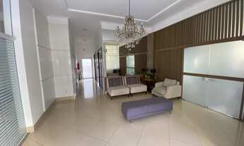 Imagem 3: APARTAMENTO COM 3 DORMITÓRIOS PARA ALUGAR, 107 M² POR R$ 8.228,10/MÊS - CAMBUÍ - CAMPINAS