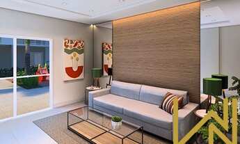 Imagem 3: APARTAMENTO COM 2 DORMITÓRIOS À VENDA, 51 M² POR R$ 0,01 - JARDIM PANORAMA - VALINHOS/SP