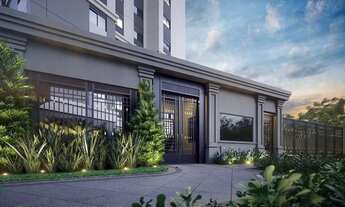 Imagem 5: APARTAMENTO RESIDENCIAL À VENDA, BARRA FUNDA, SÃO PAULO - AP0502