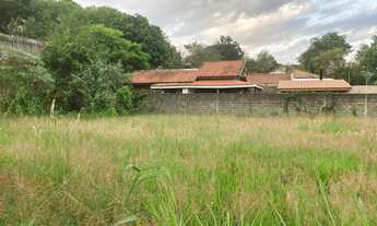 Imagem 5: TERRENO, 394 M² - VENDA POR R$ 595.000,00 OU ALUGUEL POR R$ 3.660,08/MÊS - FAZENDA SANTA C