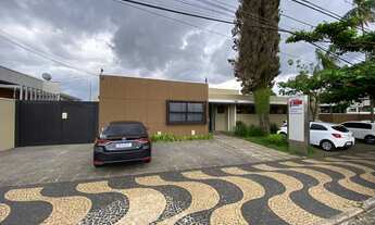 Imagem 2: CASA À VENDA, 500 M² POR R$ 7.500.000,00 - NOVA CAMPINAS - CAMPINAS/SP