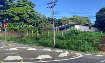 Imagem 2: ÁREA À VENDA, 4458 M² POR R$ 4.400.000,00 - JARDIM DO VALE - CAMPINAS/SP