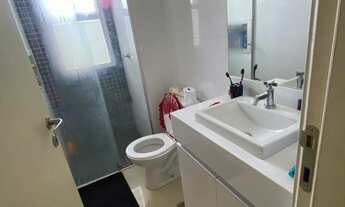 Imagem 7: APARTAMENTO COM 3 DORMITÓRIOS À VENDA, 70 M² POR R$ 490.000,00 - MORUMBI - PAULÍNIA/SP