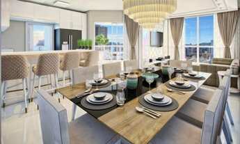 Imagem 3: APARTAMENTO RESIDENCIAL À VENDA, MEIA PRAIA, ITAPEMA - AP0948