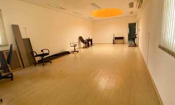 Imagem 4: SALA PARA ALUGAR, 52 M² POR R$ 4.195,40/MÊS - MANSÕES SANTO ANTÔNIO - CAMPINAS/SP