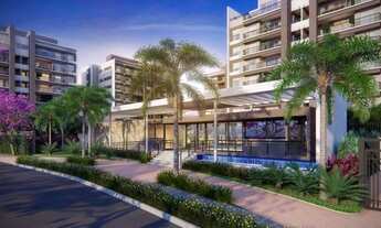 Imagem 4: APARTAMENTO RESIDENCIAL À VENDA, SWISS PARK, CAMPINAS - AP0335