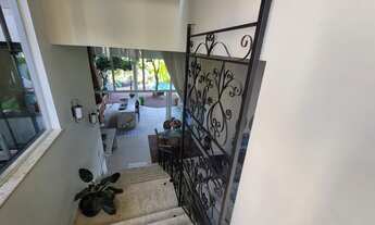 Imagem 5: CASA COM 4 DORMITÓRIOS À VENDA, 330 M² POR R$ 2.650.000,00 - SWISS PARK - CAMPINAS/SP