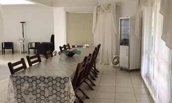 Imagem 4: CASA COM 3 DORMITÓRIOS À VENDA, 300 M² POR R$ 1.599.000,00 - CONDOMÍNIO VILLAGIO CAPRICCIO