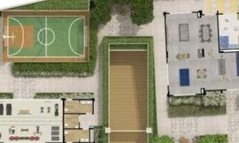 Imagem 5: APARTAMENTO RESIDENCIAL À VENDA, TAQUARAL, CAMPINAS - AP1193